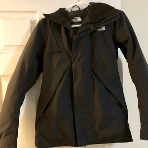 North Face skiing, Jacket XS( excellent condition)